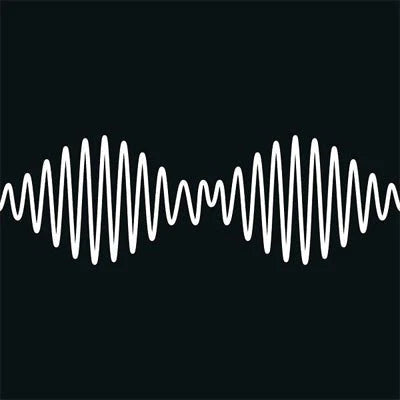 Arctic Monkeys - AM - Vinyl LP