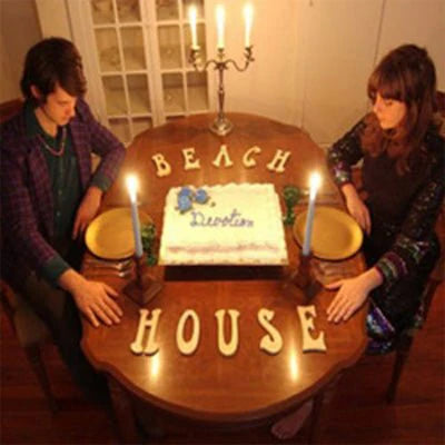 Beach House - Devotion - Vinyl Lp