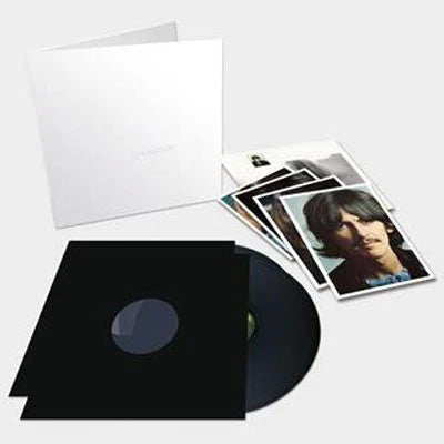 The Beatles - White Album - Double Vinyl LP