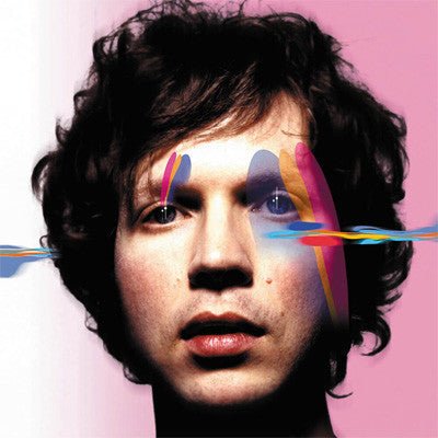 Beck - Sea Change - Double Vinyl LP