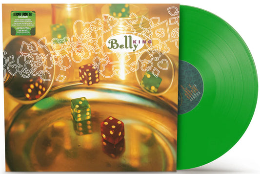 Belly - King : 30th Anniversary Edition - Vinyl LP