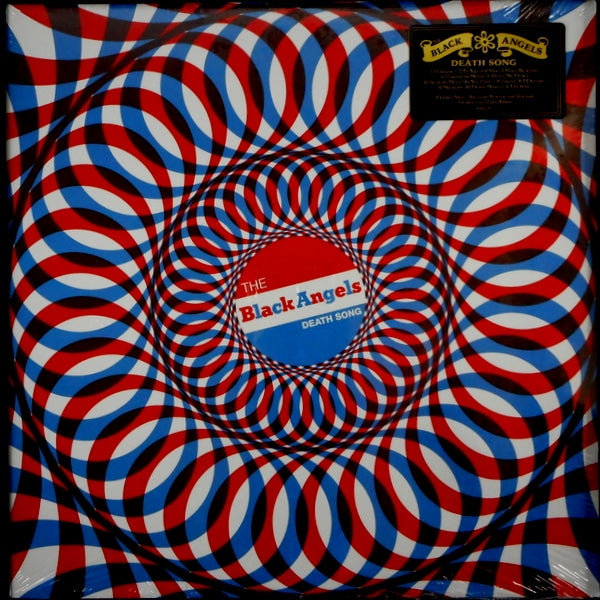 The Black Angels - Death Song - Vinyl LP