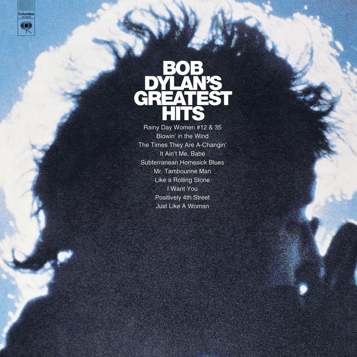 Bob Dylan - Greatest Hits - Vinyl LP
