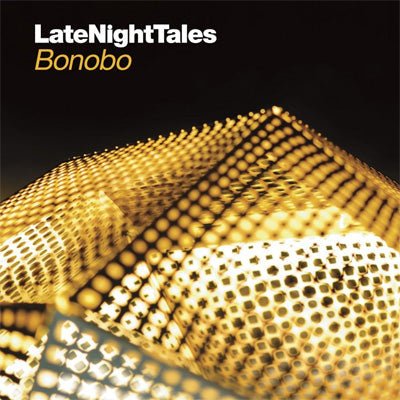 Bonobo - Late night tales - 180G Collectors Vinyl LP
