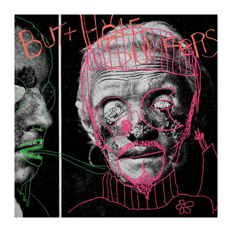 Butthole Surfers - Psychic...Powerless...Another Mans Soul - Vinyl Reissue