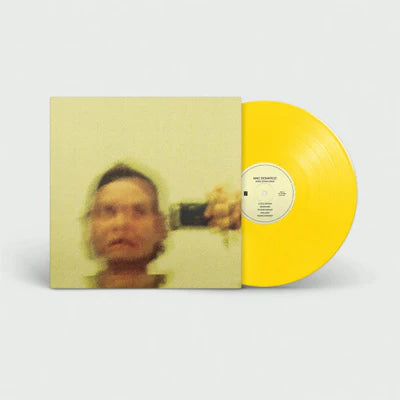 Mac Demarco - Some other ones - Canary Yellow LP