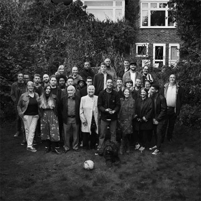 Loyle Carner - Yesterday's Gone - Vinyl LP