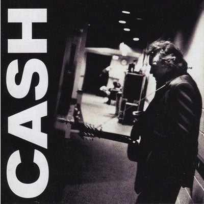 Johnny Cash - America III : Solitary Man - Vinyl LP