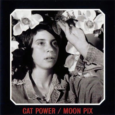 Cat Power - Moon Pix - Vinyl Lp