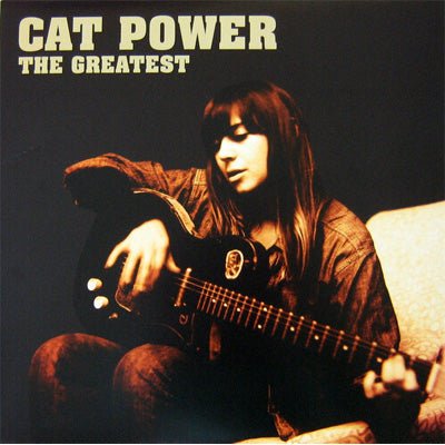 Cat Power - The Greatest - Vinyl LP