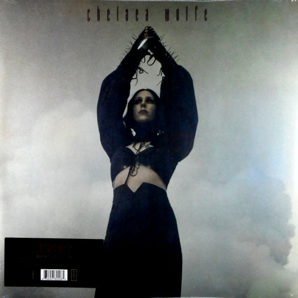 Chelsea Wolfe - Birth of Violence - Vinyl LP