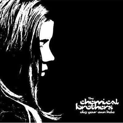 The Chemical Brothers - Dig your own hole - Vinyl LP