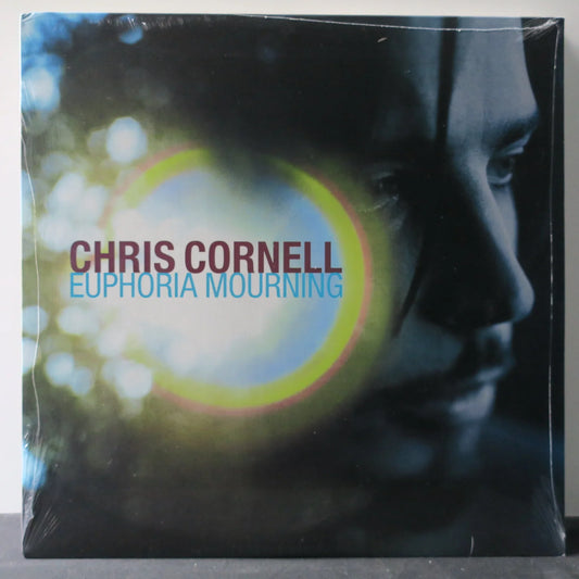 Chris Cornell - Euphoria Mourning - Vinyl LP