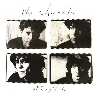 The Church - Starfish - Vinyl LP