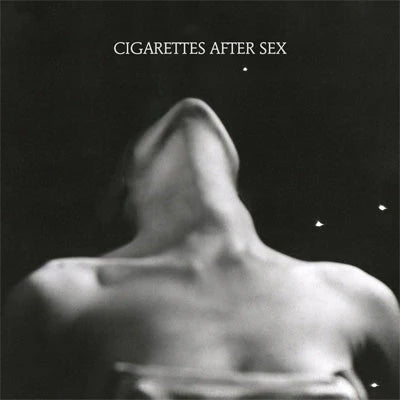 Cigarettes after Sex - 1 - Vinyl EP