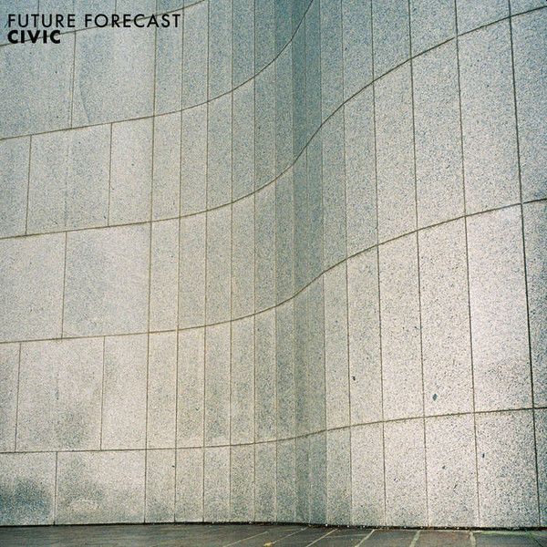 Civic - Future Forecast - Vinyl LP