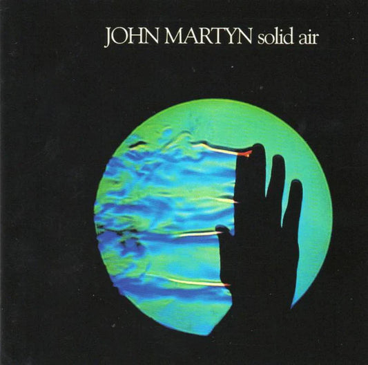 John Martyn - Solid Air - Vinyl LP