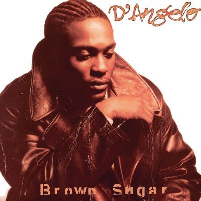 D'Angelo - Brown Sugar - Vinyl LP