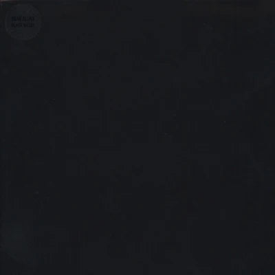 Dean Blunt - Black Metal 2 - Vinyl LP