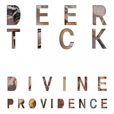 Deer Tick - Divine Providence - Anniversary Edition Vinyl