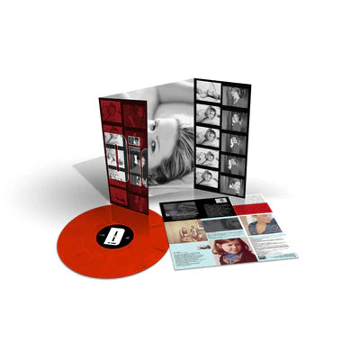 Dido - No Angel - Limited Red Vinyl LP