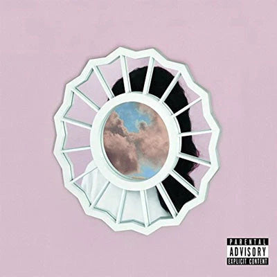 Mac Miller - Divine Feminine - Vinyl LP