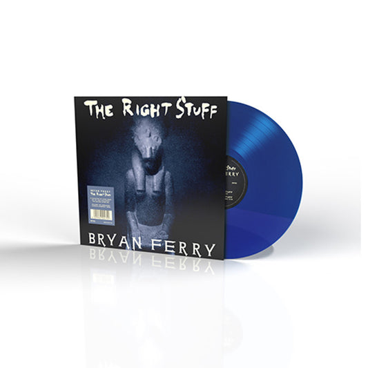 Bryan Ferry - The Right Stuff - RSD 24 Vinyl LP