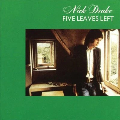 Nick Drake - Five Leaves Left - Vinyl LP