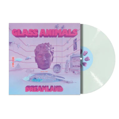 Glass Animals - Dreamland - Vinyl LP