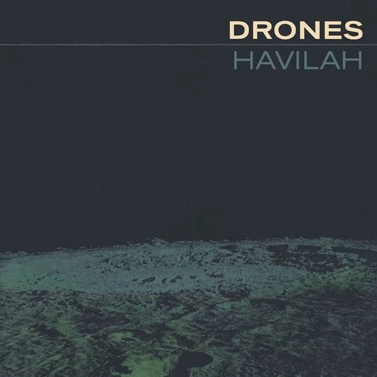 Drones - Havilah - Double Vinyl LP
