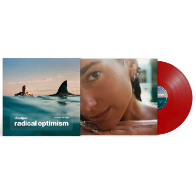 Dua Lipa - Radical Optimism - Vinyl LP