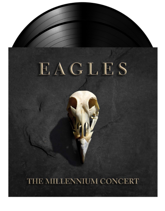 Eagles - The Millennium Concert - 2LP Vinyl