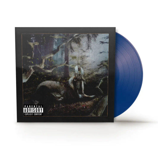 Earl Sweatshirt - Feet of Clay - Colour Vinyl LP