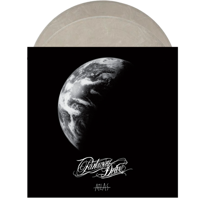 Parkway Drive - Atlas - Limited Colour Vinyl