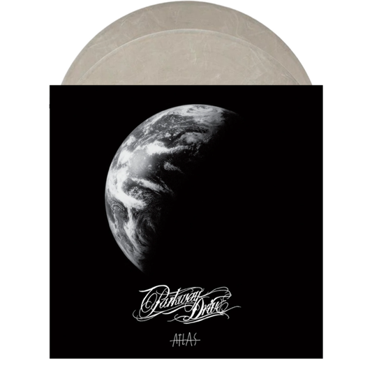 Parkway Drive - Atlas - Limited Colour Vinyl
