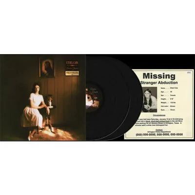 Ethel Cain - Preachers Daughter - Indie Exclusive Vinyl LP