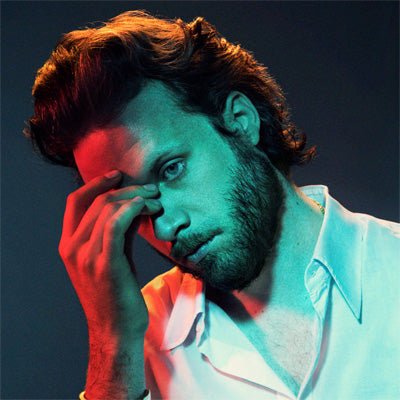 Father John Misty - God's Favorite Customer - Vinyl Lp