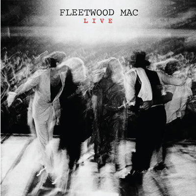 Fleetwood Mac - Live - Double Vinyl LP