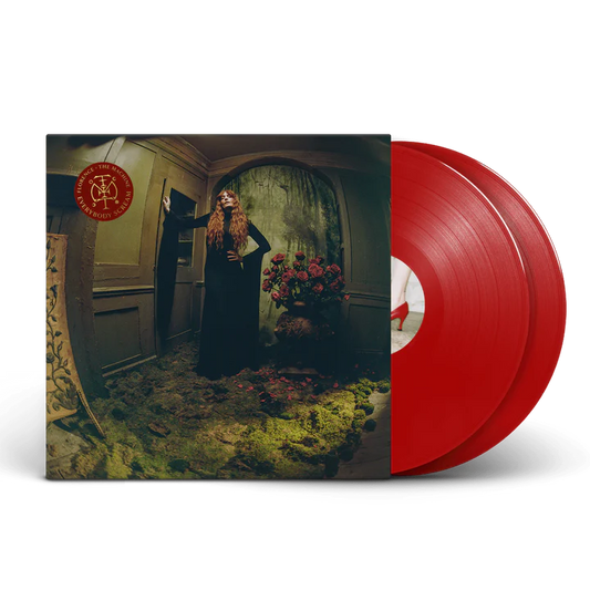 Florence and the Machine - Everybody Scream - Indie Exclusive Double Vinyl LP
