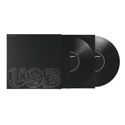 Fred Again - USB - Double Vinyl LP