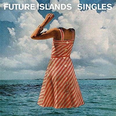 Future Islands - Singles - Vinyl LP