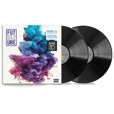 Future - DS2 - Double Vinyl LP