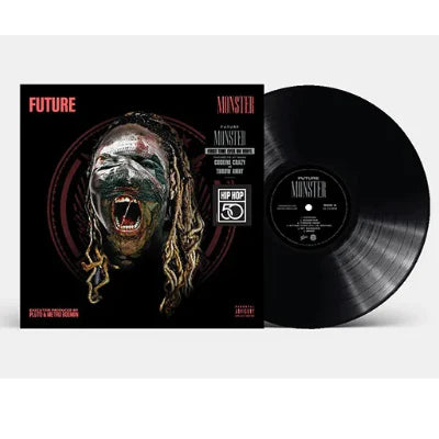 Future - Monster - Vinyl LP