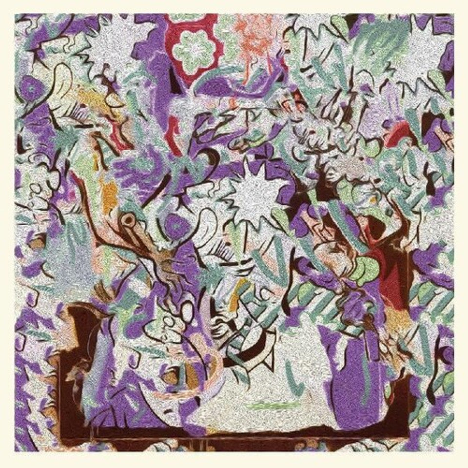 Mild High Club - Going Going Gone - Green Vinyl LP