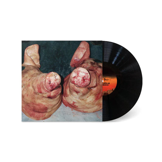 Armand Hammer & the Alchemist - Harem - Vinyl LP