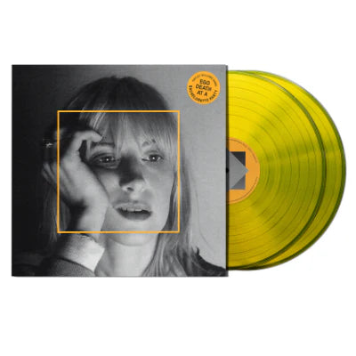 Hayley Williams - Ego Death At A Bachelorette Party- Coloured LP