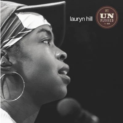 Lauryn Hill - MTV Unplugged no. 2 - Double Vinyl LP