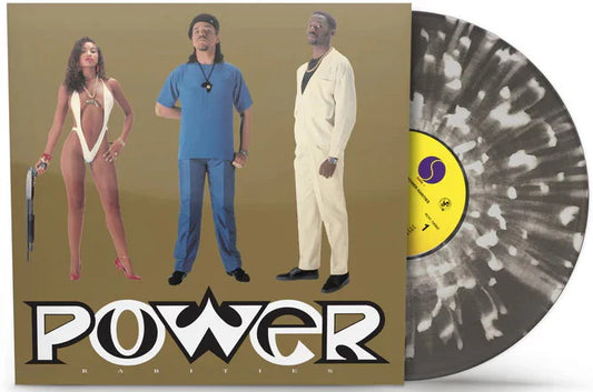 Ice T - Power Rarities - RSD Vinyl LP