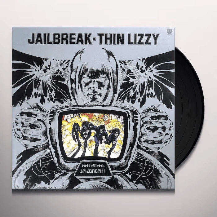 Thin Lizzy - Jailbreak - Vinyl LP