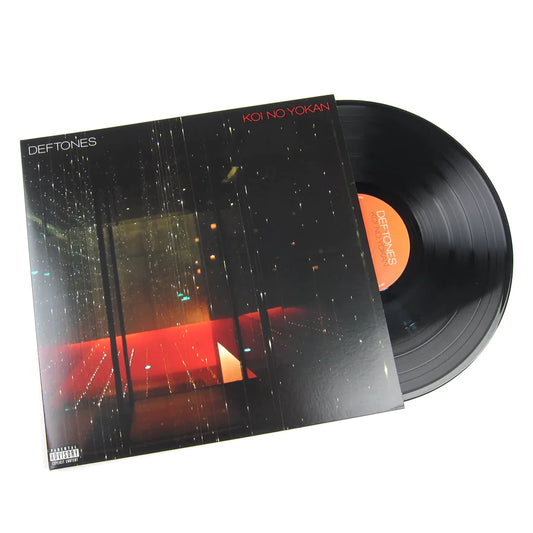 Deftones - Koi No Yokan - Vinyl LP